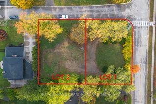 Commercial Land for Sale, 72 Ava Road #Lot #1, Brantford, ON Commercial Land for Sale, 72 Ava Road #Lot #1, Brantford, ON