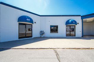 Office for Lease, 12 Stanley Ct #3, Whitby, ON