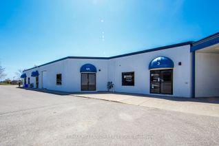 Office for Lease, 12 Stanley Ct #4A, Whitby, ON