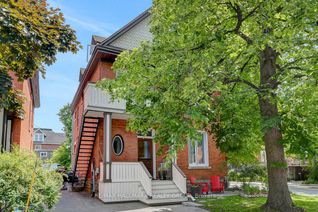 Investment Property for Sale, 120 Strathcona Ave, Glebe - Ottawa East and Area, ON Investment Property for Sale, 120 Strathcona Ave, Glebe - Ottawa East and Area, ON