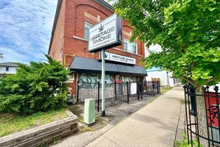 Property for Lease, 6015 Main St, Niagara Falls, ON
