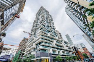 Bachelor/Studio Apartment for Rent, 77 Shuter St #909, Toronto, ON