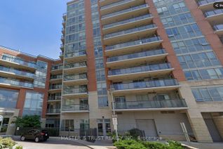 Apartment for Rent, 50 Clegg Rd #621, Markham, ON