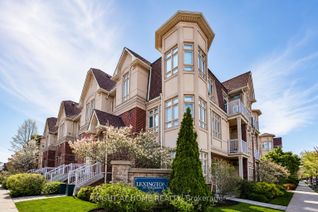 Condo Townhouse for Sale, 1949 W Lawrence Ave W #8, Toronto, ON