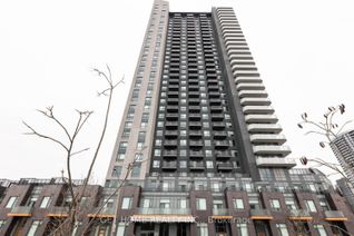 Condo Apartment for Rent, 8 Nahani Way #1809, Mississauga, ON