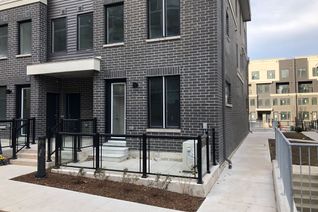 Property for Rent, 3482 Widdicombe Way #16, Mississauga, ON