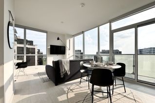 Condo for Rent, 10 De Boers Dr #1313, Toronto, ON