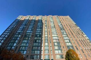 Condo Apartment for Rent, 145 Hillcrest Ave #1815, Mississauga, ON