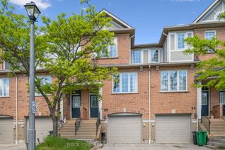 Condo for Sale, 5055 Heatherleigh Ave #32, Mississauga, ON