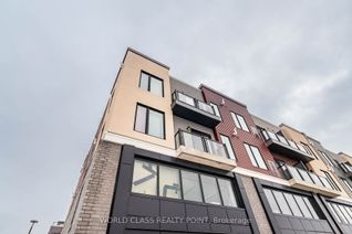 Condo Apartment for Rent, 3401 Ridgeway Dr #422, Mississauga, ON