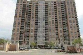 Condo Apartment for Rent, 55 Strathaven Dr #601, Mississauga, ON