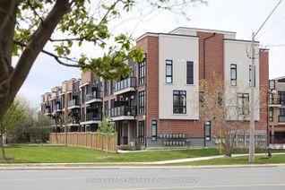 Condo Townhouse for Sale, 9 Phelps Ln #18, Richmond Hill, ON