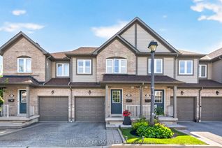 Condo Townhouse for Sale, 86 Joymar Dr #102, Mississauga, ON