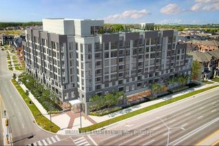 Condo for Rent, 412 Silver Maple Rd #428, Oakville, ON
