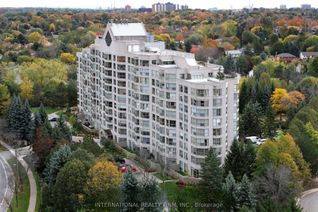 Apartment for Sale, 1700 THE COLLEGEWAY N/A #303, Mississauga, ON