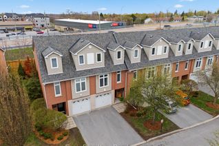 Condo Townhouse for Sale, 9 Progress Ave #28, Belleville, ON Condo Townhouse for Sale, 9 Progress Ave #28, Belleville, ON