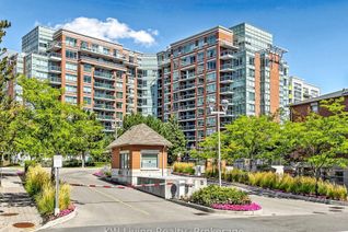 Condo Apartment for Sale, 62 Suncrest Blvd #219, Markham, ON