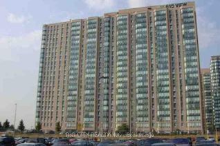 Condo Apartment for Rent, 115 Hillcrest Ave #1012, Mississauga, ON