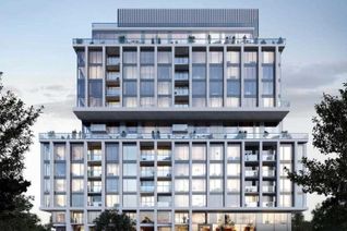 Condo for Rent, 1063 Douglas McCurdy Comm N/A #409, Mississauga, ON