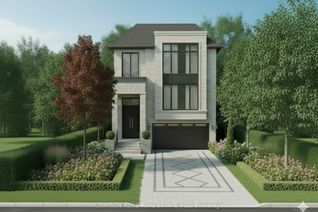 Land for Sale, 387 Hounslow Ave, Toronto, ON
