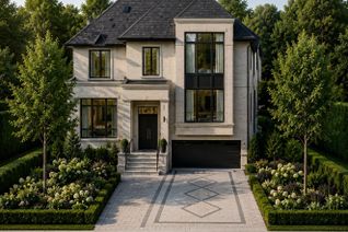 Vacant Residential Land for Sale, 389 Hounslow Ave, Toronto, ON