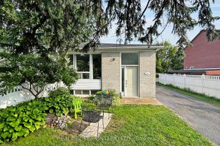 Property for Rent, 351 Taylor Mills Dr N, Richmond Hill, ON