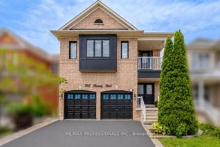 Property for Sale, 3863 N Passway Rd, Mississauga, ON