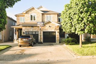 Property for Rent, 7285 Gagliano Dr, Mississauga, ON