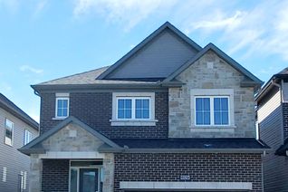 Detached House for Rent, 1005 Parabolica Way, Kanata, ON
