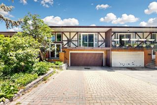 Semi-Detached House for Rent, 65 Bessarion Rd, Toronto, ON