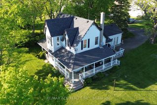 Farm for Sale, 6525 Best Rd, Clarington, ON