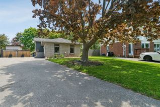 Backsplit for Sale, 47 Christie Cres, Barrie, ON