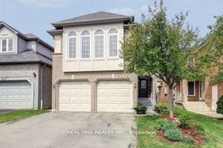 House for Rent, 2886 Galleon Cres, Mississauga, ON