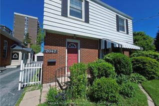 House for Rent, 2047 James St, Burlington, ON