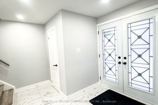 Property for Sale, 7 Dalraith Cres, Brampton, ON