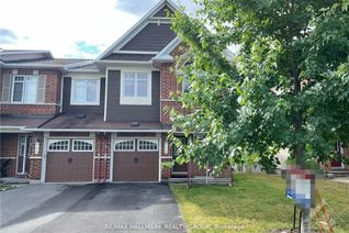 Property for Rent, 110 Garrity Cres, Barrhaven, ON Property for Rent, 110 Garrity Cres, Barrhaven, ON