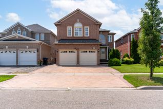 Property for Rent, 5418 Loonlake Ave #BSMT, Mississauga, ON