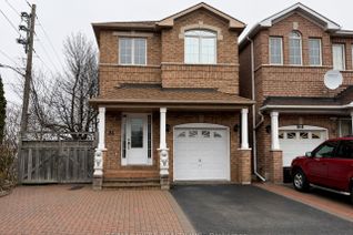 Detached House for Sale, 51 Richwood St, Toronto, ON