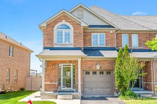 Property for Sale, 100 Tomabrook Cres, Brampton, ON