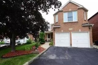House for Rent, 5110 Nishga Ct, Mississauga, ON