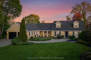 Detached House for Sale, 3 Skiff Cove Pl, Prince Edward County, ON
