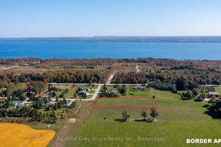Vacant Residential Land for Sale, PT LOT 26 Gordon Owen Dr, Georgian Bluffs, ON Vacant Residential Land for Sale, PT LOT 26 Gordon Owen Dr, Georgian Bluffs, ON