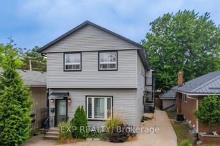 Property for Rent, 31 Raymond St #5, St. Catharines, ON