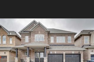 Property for Rent, 52 Angelgate Rd, Brampton, ON