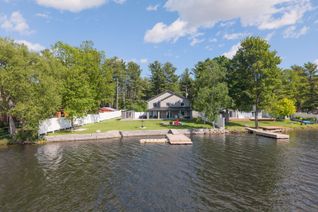 Property for Sale, 50 Kerry Forest Dr, Front of Yonge, ON