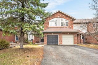 Property for Sale, 106 Blackdome Cres, Kanata, ON