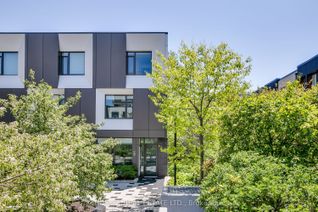 Condo Townhouse for Sale, 51 Paul Lane Gdns #TH05, Toronto, ON