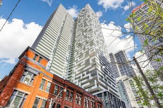 Apartment for Sale, 25 Richmond St E #422, Toronto, ON