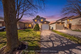 Detached House for Rent, 22 Madsen Cres, Markham, ON