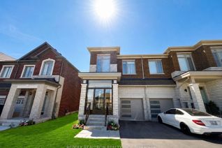 Property for Rent, 119 Schmeltzer Cres, Richmond Hill, ON